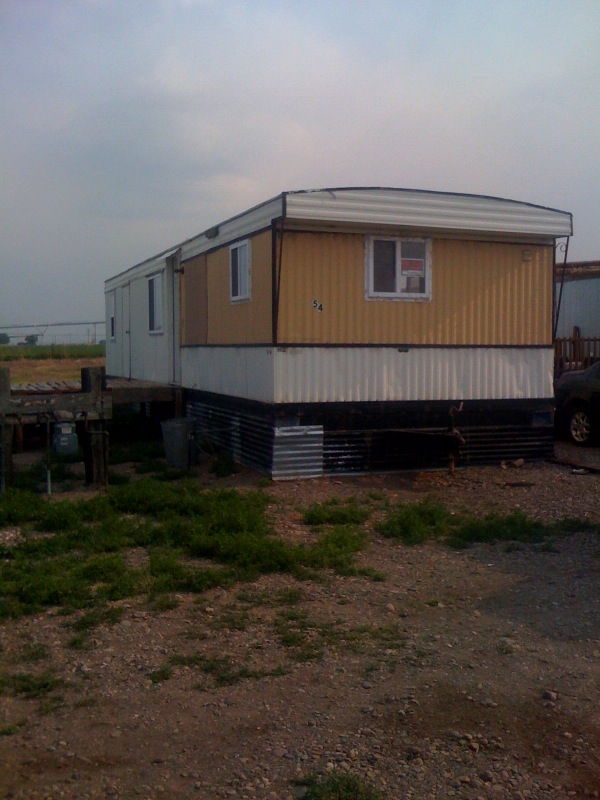 54 Monte Vista
